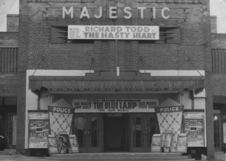 Majestic Cinema